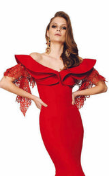 MNM Couture 2365