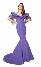 MNM Couture 2365 Lilac