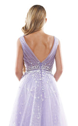 Colors Dress 2366 Dress Lilac