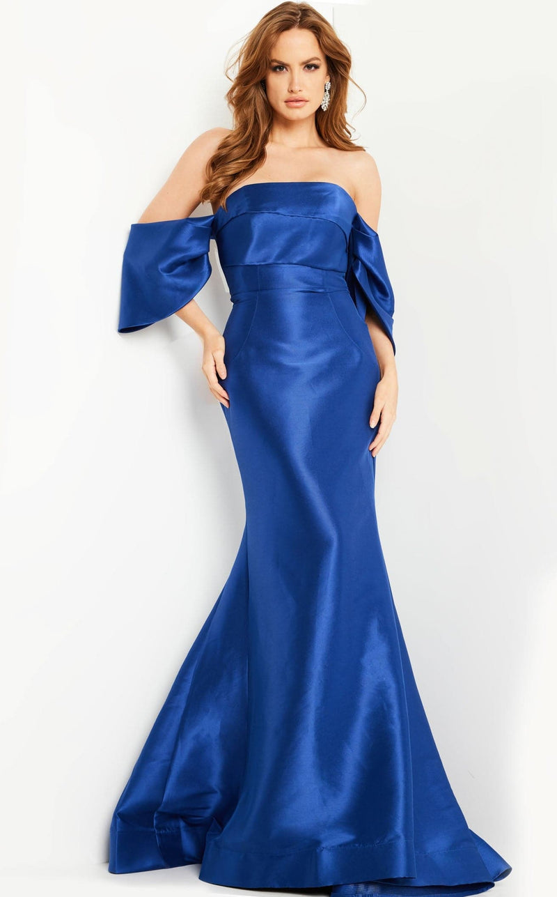 Jovani 23742 Dress Royal