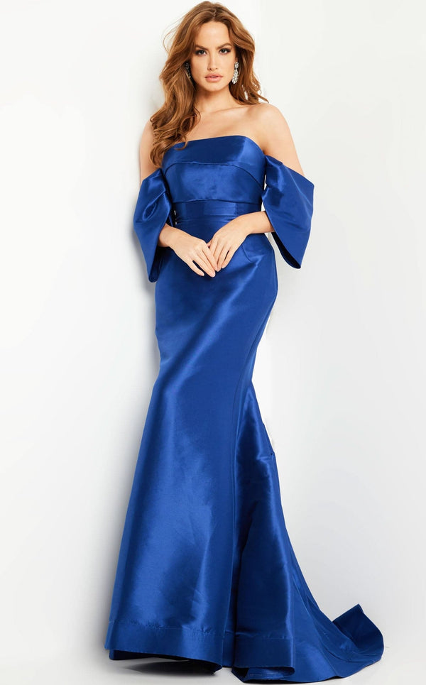 Jovani 23742 Dress Royal