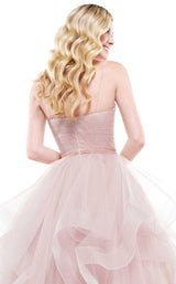 Colors Dress 2381 Blush