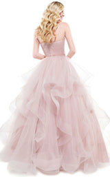 Colors Dress 2381 Blush