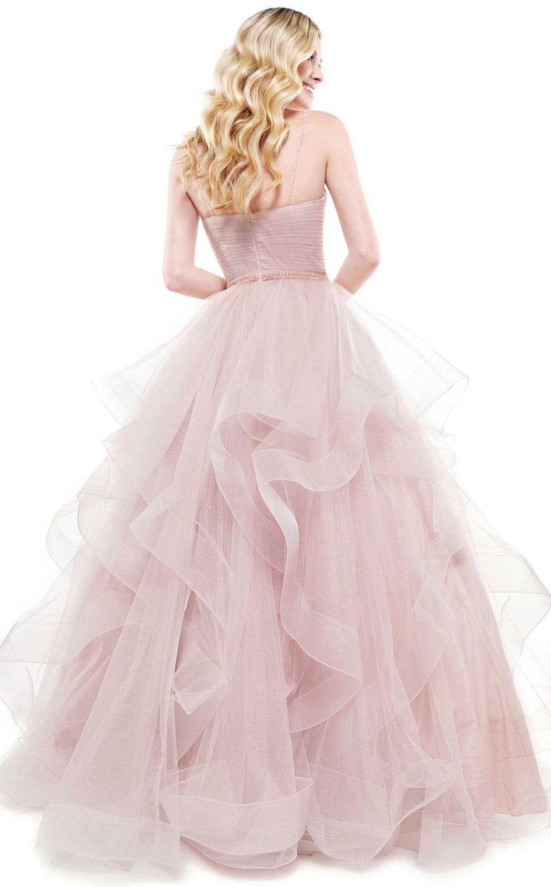 Colors Dress 2381 Blush