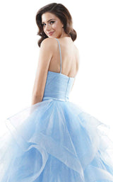 Colors Dress 2381 Cornflower