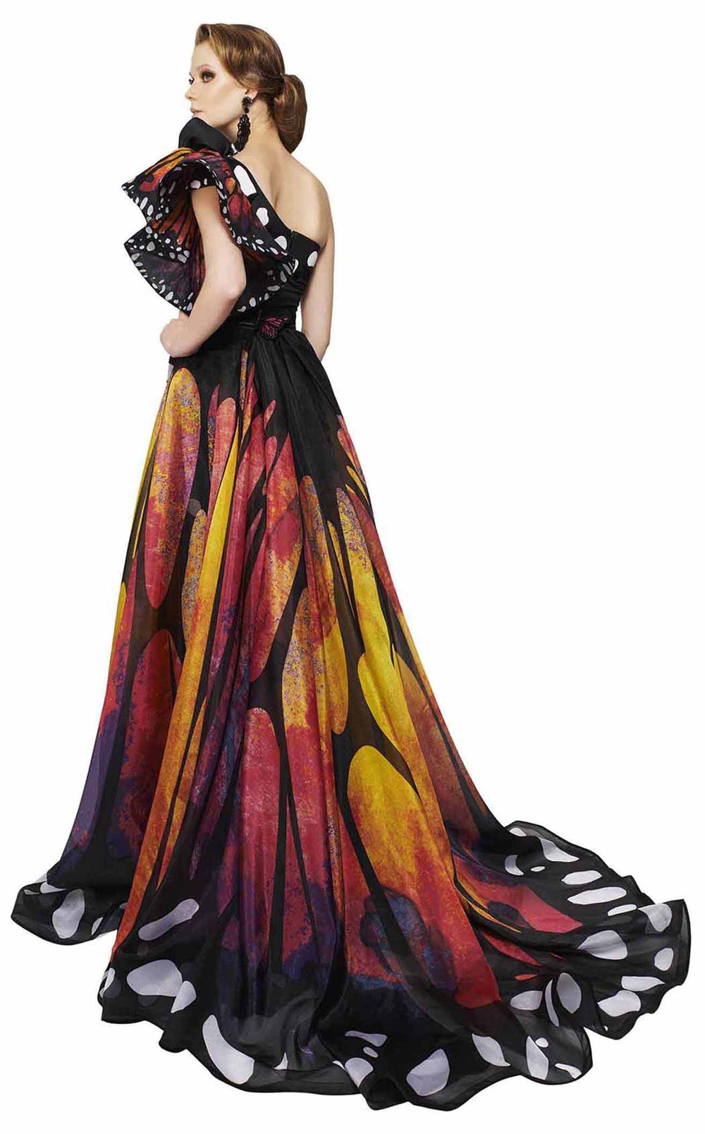 MNM Couture 2381