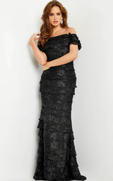 Jovani 23890 Dress Black