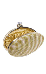 Veneto Bags F239 Gold