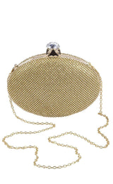 Veneto Bags F239 Gold