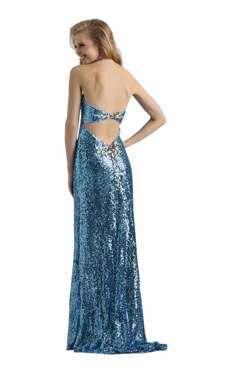 Clarisse 2396 Turquoise