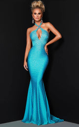 Johnathan Kayne 2401 Turquoise
