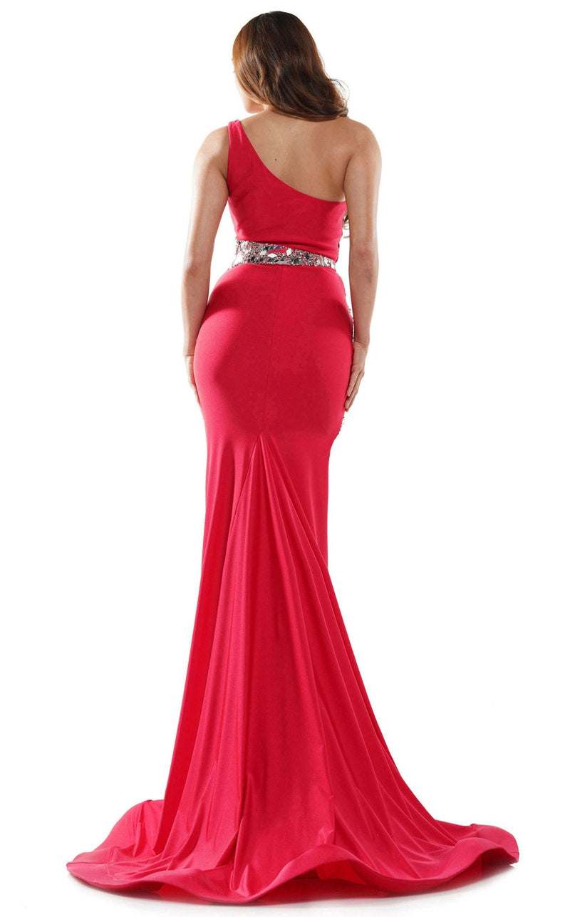 Colors Dress 2403 Red
