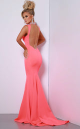 Johnathan Kayne 2403 Hot Coral
