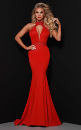 Johnathan Kayne 2405 Red