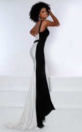 Johnathan Kayne 2408 Black/White