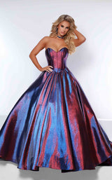 Johnathan Kayne 2411 Raspberry