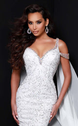 Johnathan Kayne 2413 White