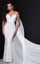 Johnathan Kayne 2413 White