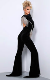 Johnathan Kayne 2419 Black