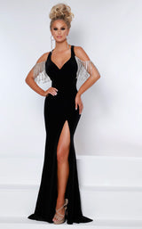 Johnathan Kayne 2420 Black