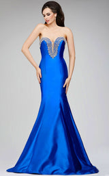 Jovani 24223 Royal