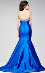 Jovani 24223 Royal
