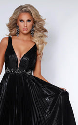 Johnathan Kayne 2426 Black