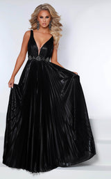 Johnathan Kayne 2426 Black