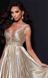 Johnathan Kayne 2426 Gold
