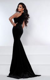 Johnathan Kayne 2427 Black