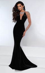 Johnathan Kayne 2427 Black