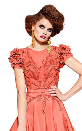 MNM Couture 2430 Salmon