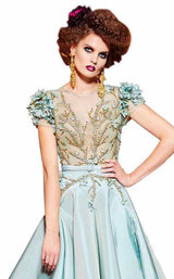 MNM Couture 2430
