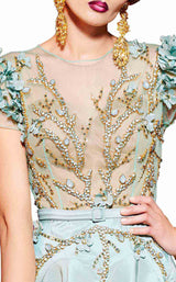 MNM Couture 2430