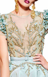 MNM Couture 2430