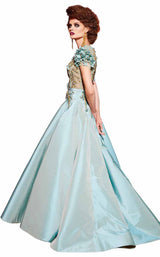 MNM Couture 2430