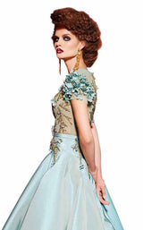 MNM Couture 2430