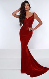 Johnathan Kayne 2430 Red