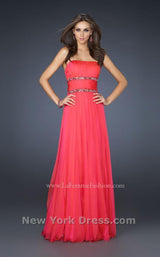 La Femme 17264 Watermelon