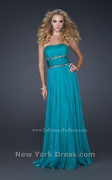 La Femme 17264 Peacock
