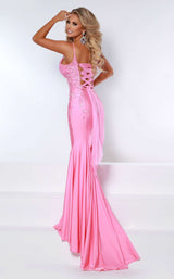 Johnathan Kayne 2434 Bubble Gum