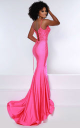 Johnathan Kayne 2439 Hot Pink