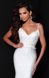 Johnathan Kayne 2439 Soft White
