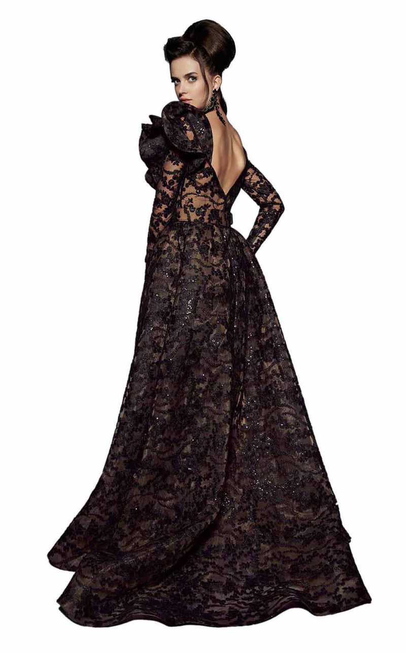 MNM Couture 2441