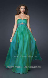 La Femme 17546 Jungle Green