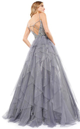 Colors Dress 2444 Gunmetal