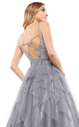 Colors Dress 2444 Gunmetal