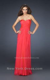 La Femme 17437 Watermelon