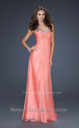 La Femme 17443 Coral