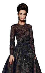 MNM Couture 2449